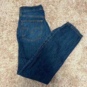Levi’s 501 original Jeans